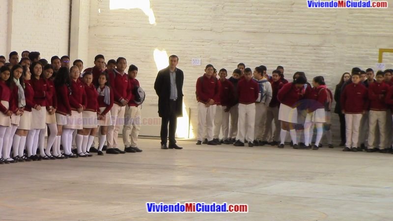 3aFaseReg8oEncuentroEstatRobótica 